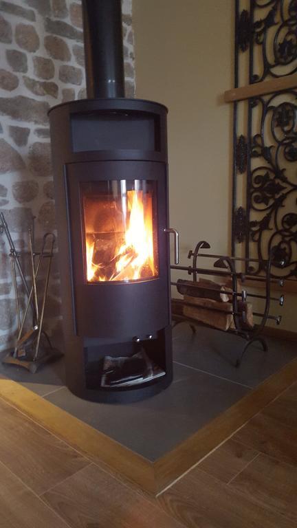 Bed & Breakfast Aux Pierres Magiques Saint-Laurent-de-Chamousset