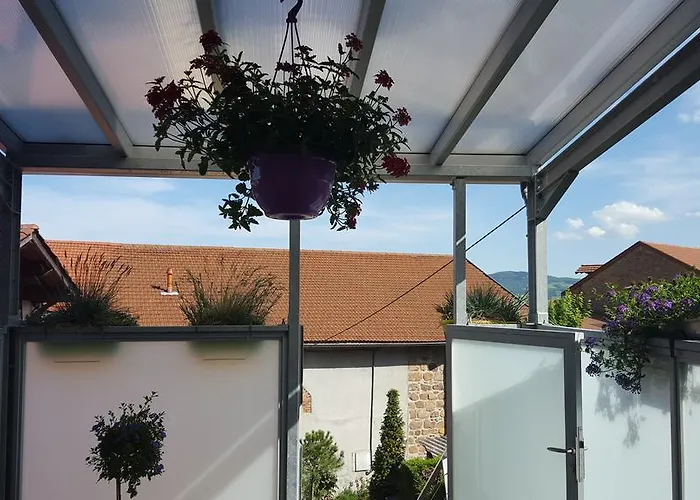 Aux Pierres Magiques