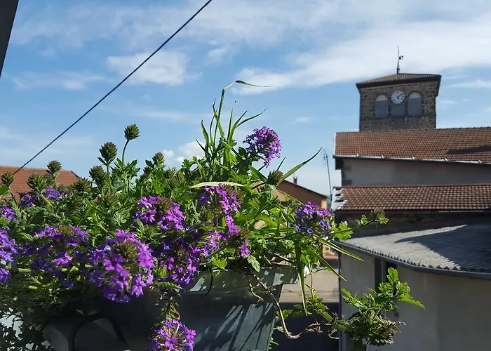 Aux Pierres Magiques
