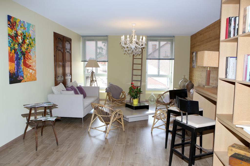 Bed & Breakfast Aux Pierres Magiques