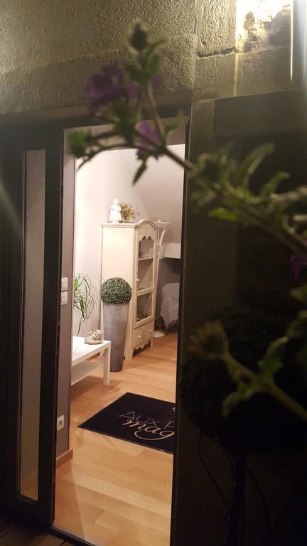 Bed & Breakfast Aux Pierres Magiques Saint-Laurent-de-Chamousset