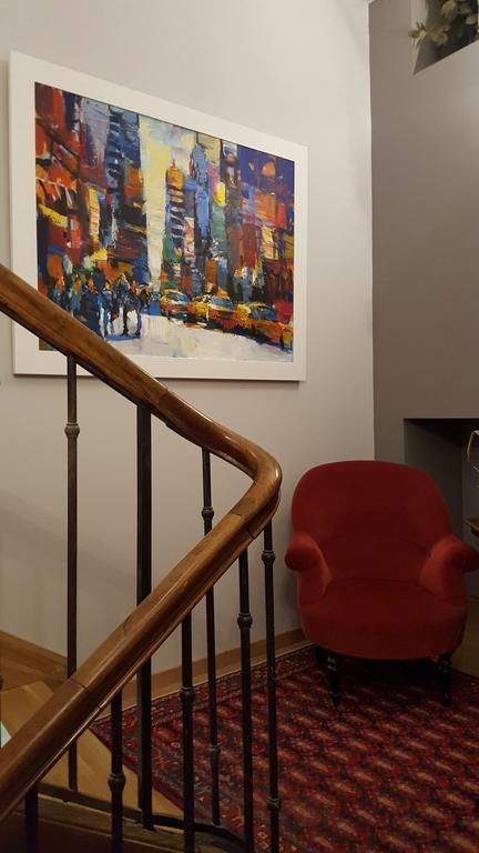 Bed & Breakfast Aux Pierres Magiques Saint-Laurent-de-Chamousset