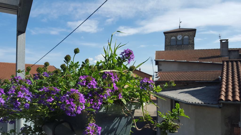 Bed & Breakfast Aux Pierres Magiques 3*