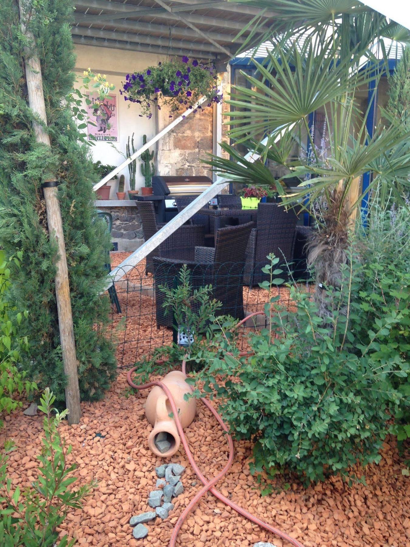 Bed & Breakfast Aux Pierres Magiques